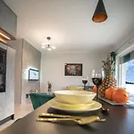 Apartmán W Cieplicach Deluxe