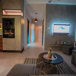 W Cieplicach Deluxe Apartmán