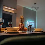 W Cieplicach Deluxe * Jelení Hora