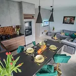 W Cieplicach Deluxe Apartmán