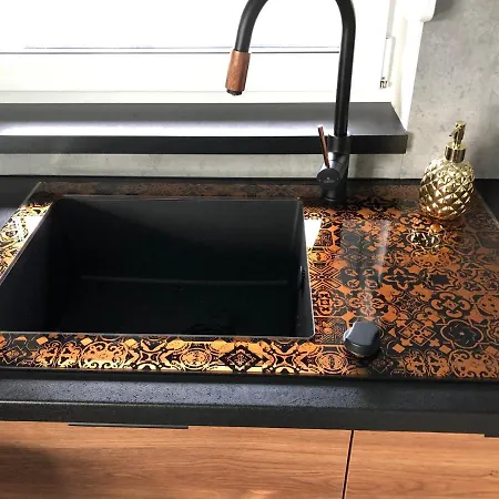 Apartamento W Cieplicach Deluxe Jelenia Góra