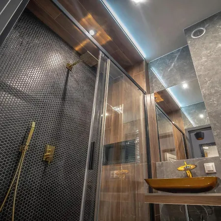 Apartamento W Cieplicach Deluxe *