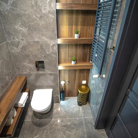 Apartamento W Cieplicach Deluxe Jelenia Góra