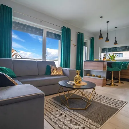 W Cieplicach Deluxe *