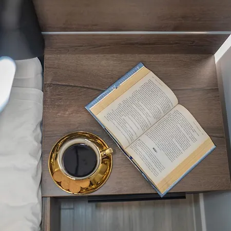 W Cieplicach Deluxe Apartmán Jelení Hora