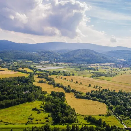 W Cieplicach Deluxe Apartamento *