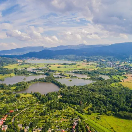 Apartamento W Cieplicach Deluxe