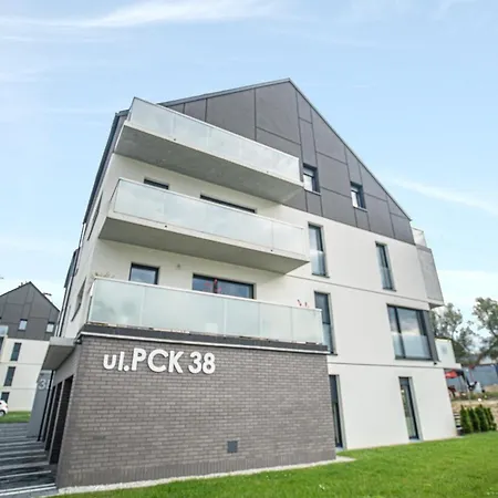 W Cieplicach Deluxe Apartamento