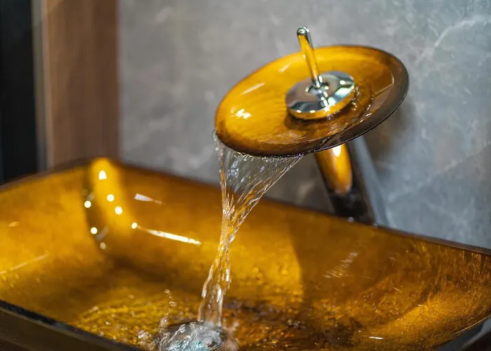 W Cieplicach Deluxe Еленя-Гура