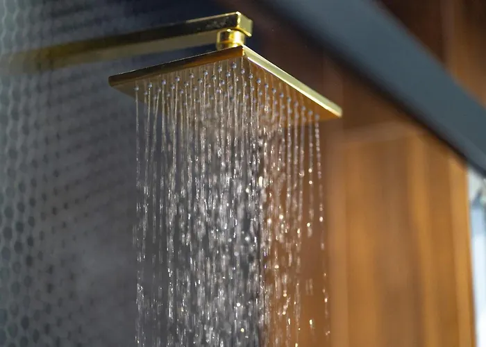 W Cieplicach Deluxe Апартаменты *