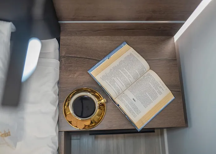 W Cieplicach Deluxe Апартаменты Еленя-Гура